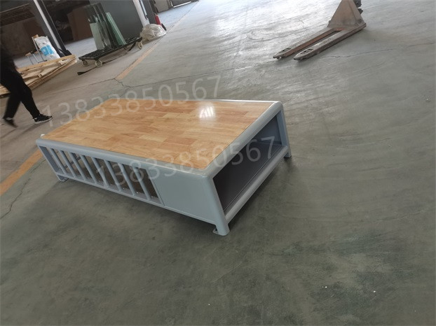 拉萨拘留所床具
