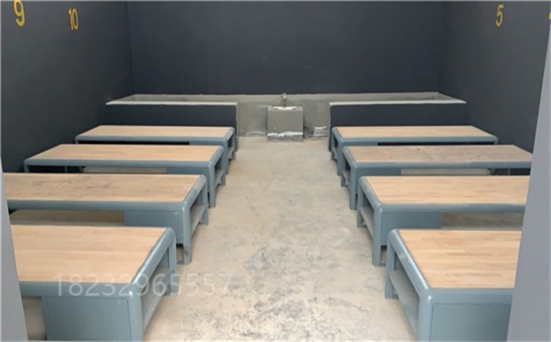 拉萨拘留所床具