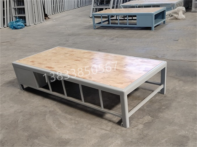 拉萨Y型看守所床具